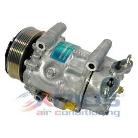 Acquista Compressore aria condizionata da MEAT & DORIA K11430 a buon mercato per soli 524,38 €