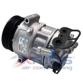 Acquista Compressore aria condizionata da HOFFER K11434 a buon mercato per soli 515,10 €