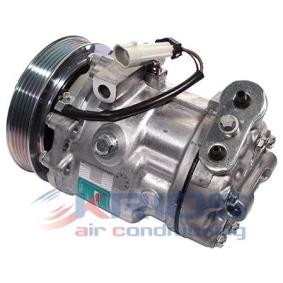 Acquista Compressore aria condizionata da HOFFER K11443 a buon mercato per soli 434,27 €