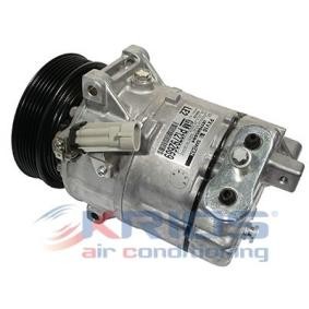 Acquista Compressore aria condizionata da HOFFER K11444 a buon mercato per soli 481,12 €