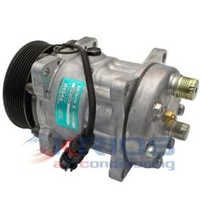 Acquista Compressore aria condizionata da HOFFER K11446 a buon mercato per soli 453,93 €
