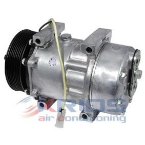Acquista Compressore aria condizionata da HOFFER K11449A a buon mercato per soli 321,29 €