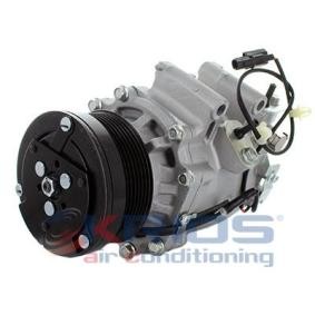 Acquista Compressore aria condizionata da MEAT & DORIA K11453A a buon mercato per soli 303,80 €