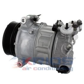 Acquista Compressore aria condizionata da MEAT & DORIA K11457 a buon mercato per soli 496,29 €