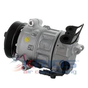 Acquista Compressore aria condizionata da HOFFER K11471 a buon mercato per soli 634,33 €
