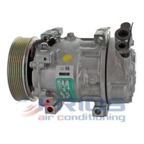 Acquista Compressore aria condizionata da HOFFER K11472 a buon mercato per soli 634,33 €