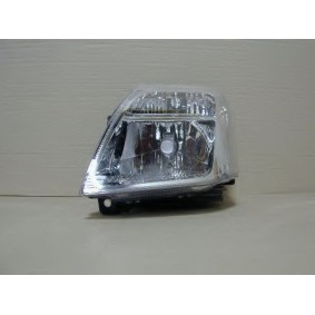 Scheinwerfer 0 318 123 313