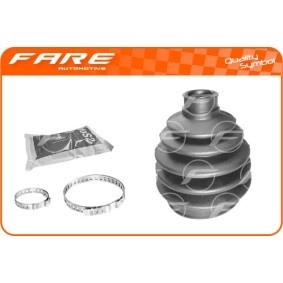 Achetez des Jeu de joint-soufflet, arbre de commande FARE SA K1210 à prix pour 12,62 €
