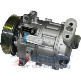 Acquista Compressore aria condizionata da HOFFER K12110 a buon mercato per soli 504,04 €