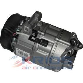 Acquista Compressore aria condizionata da HOFFER K12124 a buon mercato per soli 527,11 €