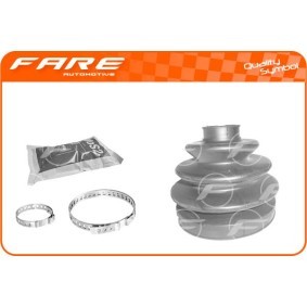 Achetez des Jeu de joint-soufflet, arbre de commande FARE SA K1213 à prix pour 55,09 €
