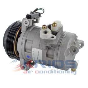 Acquista Compressore aria condizionata da HOFFER K12135A a buon mercato per soli 497,49 €