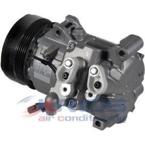 Acquista Compressore aria condizionata da HOFFER K12137 a buon mercato per soli 616,94 €