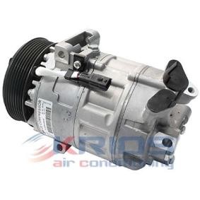 Acquista Compressore aria condizionata da MEAT & DORIA K12148 a buon mercato per soli 547,28 €