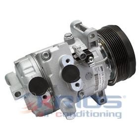 Acquista Compressore aria condizionata da HOFFER K12149 a buon mercato per soli 550,84 €