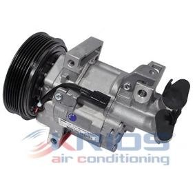Acquista Compressore aria condizionata da HOFFER K12151 a buon mercato per soli 527,11 €