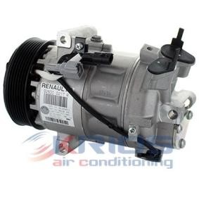 Acquista Compressore aria condizionata da HOFFER K12152 a buon mercato per soli 594,18 €