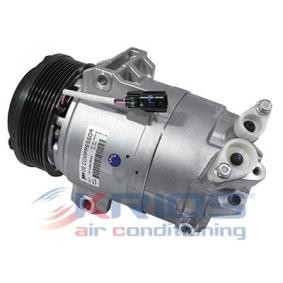 Acquista Compressore aria condizionata da HOFFER K12156 a buon mercato per soli 603,72 €