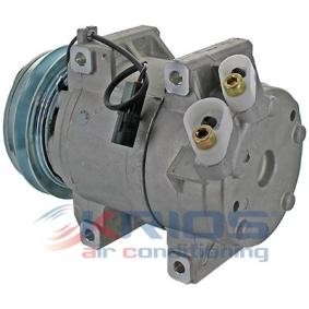 Acquista Compressore aria condizionata da HOFFER K12166A a buon mercato per soli 429,83 €