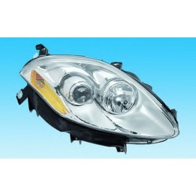 Scheinwerfer 0 318 140 213