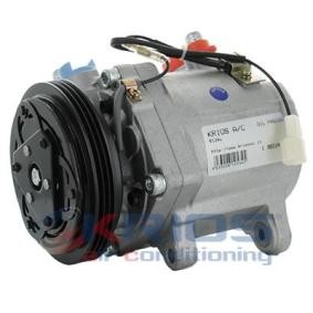 Acquista Compressore aria condizionata da HOFFER K13021A a buon mercato per soli 369,64 €