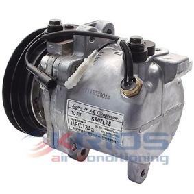 Acquista Compressore aria condizionata da HOFFER K13023A a buon mercato per soli 477,06 €
