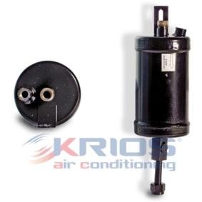 Köp AC-torkfilter av MEAT & DORIA K132006 till det låga priset 475,38 kr