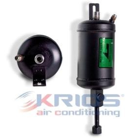 Köp AC-torkfilter av MEAT & DORIA K132006V till det låga priset 496,98 kr
