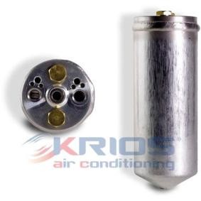 Achetez des Filtre déshydratant, climatisation MEAT & DORIA K132042 à prix pour 24,39 €