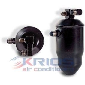Achetez des Filtre déshydratant, climatisation HOFFER K132079 à prix pour 39,18 €