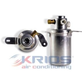 Köp AC-torkfilter av MEAT & DORIA K132102 till det låga priset 590,73 kr