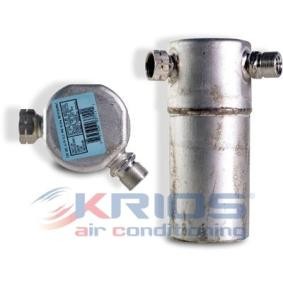 Køb Tørfilter aircondition af HOFFER K132135 til den lave pris 338,63 DKK