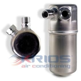 Køb Tørfilter aircondition af HOFFER K132137 til den lave pris 280,60 DKK