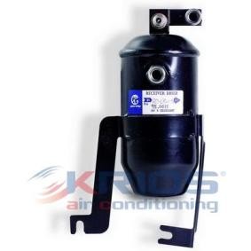 Köp AC-torkfilter av MEAT & DORIA K132163 till det låga priset 340,78 kr