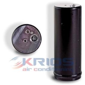 Køb Tørfilter aircondition af MEAT & DORIA K132172 til den lave pris 248,17 DKK