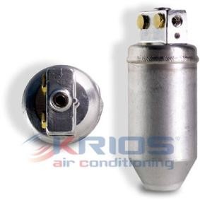 Köp AC-torkfilter av MEAT & DORIA K132178 till det låga priset 399,00 kr