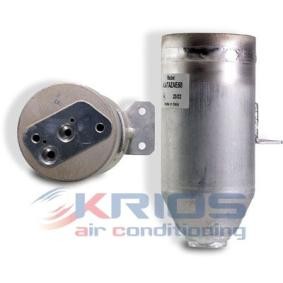 Köp AC-torkfilter av MEAT & DORIA K132185 till det låga priset 622,18 kr