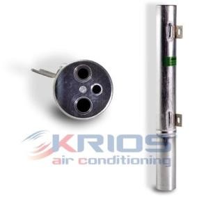 Köp AC-torkfilter av MEAT & DORIA K132209 till det låga priset 469,87 kr