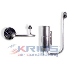 Köp AC-torkfilter av MEAT & DORIA K132214 till det låga priset 667,46 kr