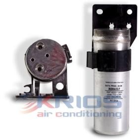 Köp AC-torkfilter av MEAT & DORIA K132221 till det låga priset 788,75 kr