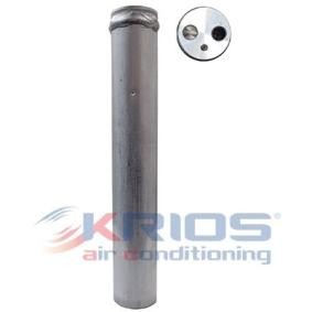 Achetez des Filtre déshydratant, climatisation MEAT & DORIA K132242 à prix pour 29,04 €