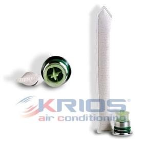 Köp AC-torkfilter av MEAT & DORIA K132255 till det låga priset 418,15 kr