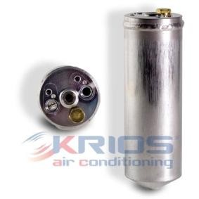 Achetez des Filtre déshydratant, climatisation MEAT & DORIA K132256 à prix pour 26,12 €