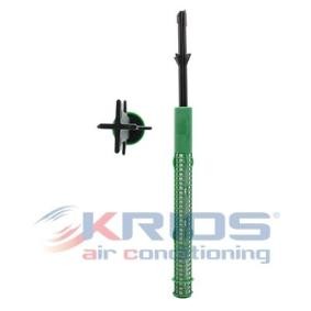 Køb Tørfilter aircondition af HOFFER K132258 til den lave pris 238,26 DKK