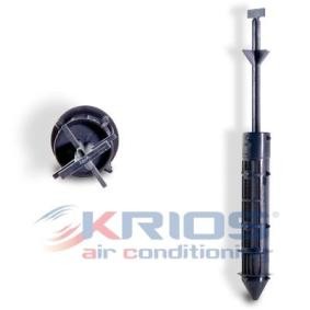 Køb Tørfilter aircondition af HOFFER K132259 til den lave pris 225,21 DKK