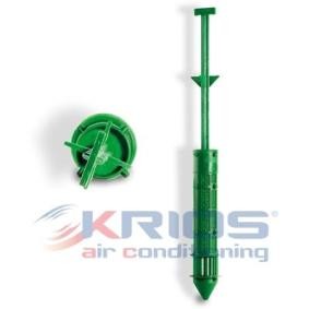 Achetez des Filtre déshydratant, climatisation HOFFER K132260 à prix pour 27,68 €