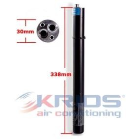 Klimatrockner K132282