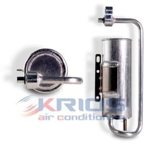 Köp AC-torkfilter av MEAT & DORIA K132285 till det låga priset 436,35 kr