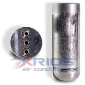 Köp AC-torkfilter av MEAT & DORIA K132286 till det låga priset 351,13 kr