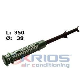 Klimatrockner K132331